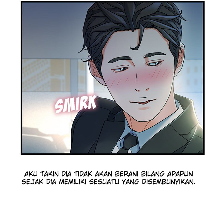 Achilles Heel - Chapter 27 29