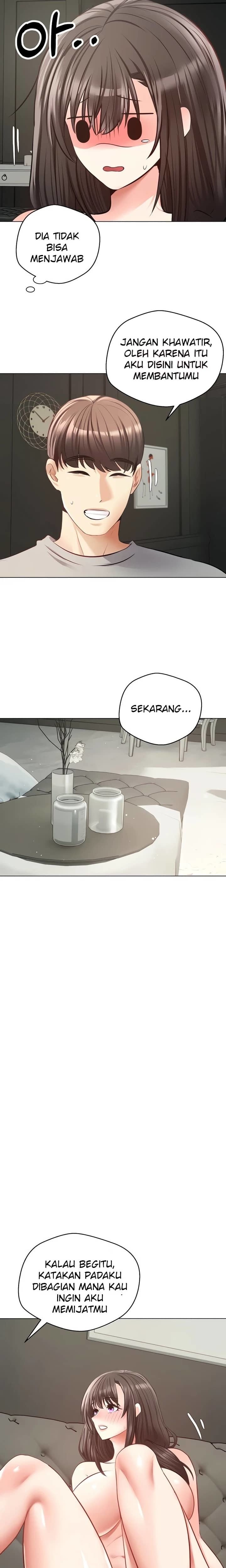 Desire Realization App - Chapter 27 19