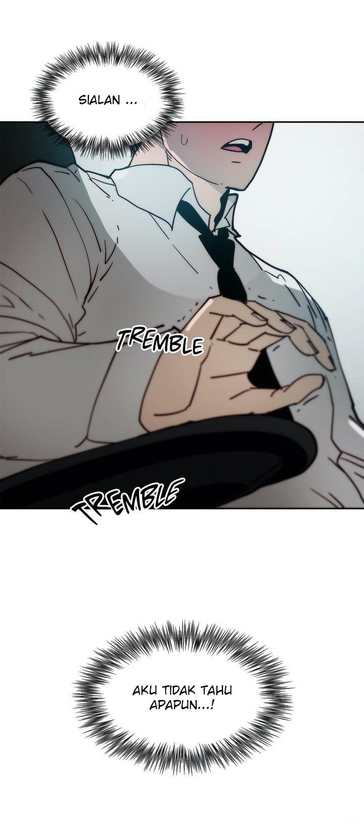 Desire to Kill - Chapter 27 35 Desire to Kill - Chapter 27 35