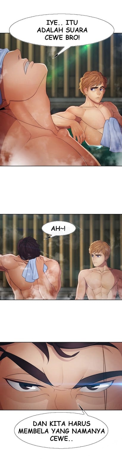 Lady Garden - Chapter 27 25
