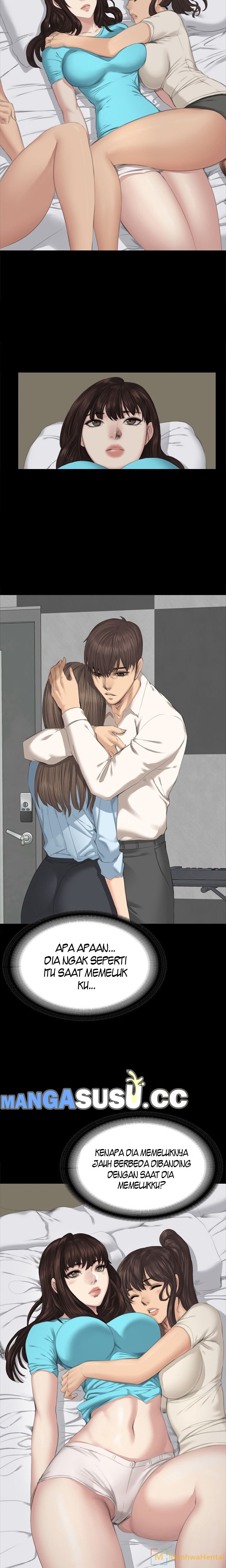 Producer: Trainee - Chapter 27 20