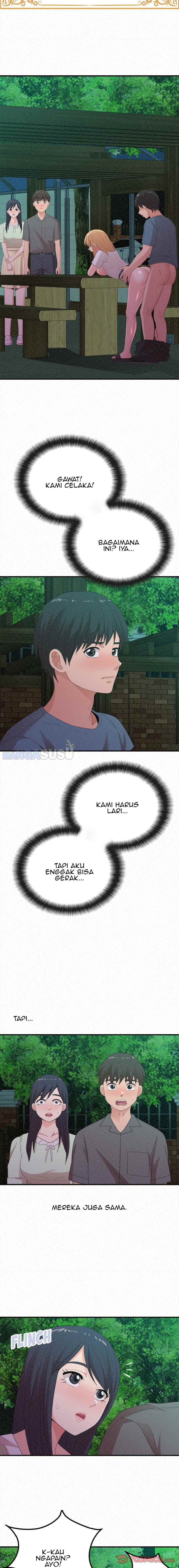 Milk Therapy - Chapter 27 5 Milk Therapy - Chapter 27 5