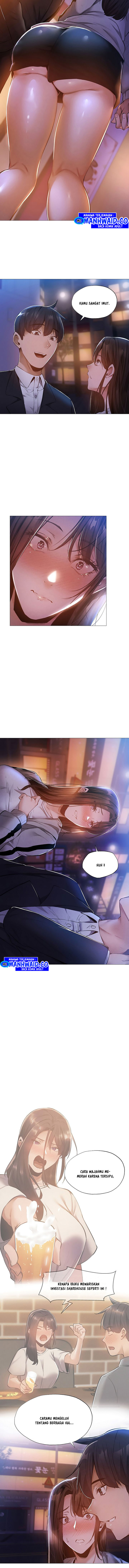 Is There an Empty Room? - Chapter 27 10