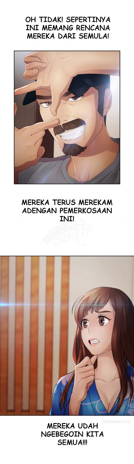 Lady Garden - Chapter 27 21