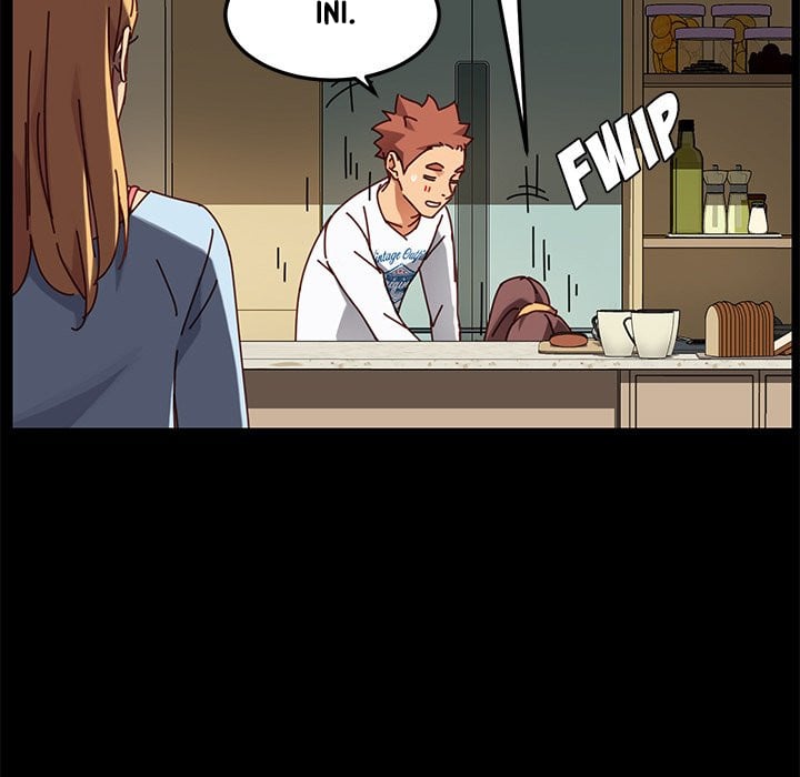 Perfect Roommates - Chapter 27 72 Perfect Roommates - Chapter 27 72