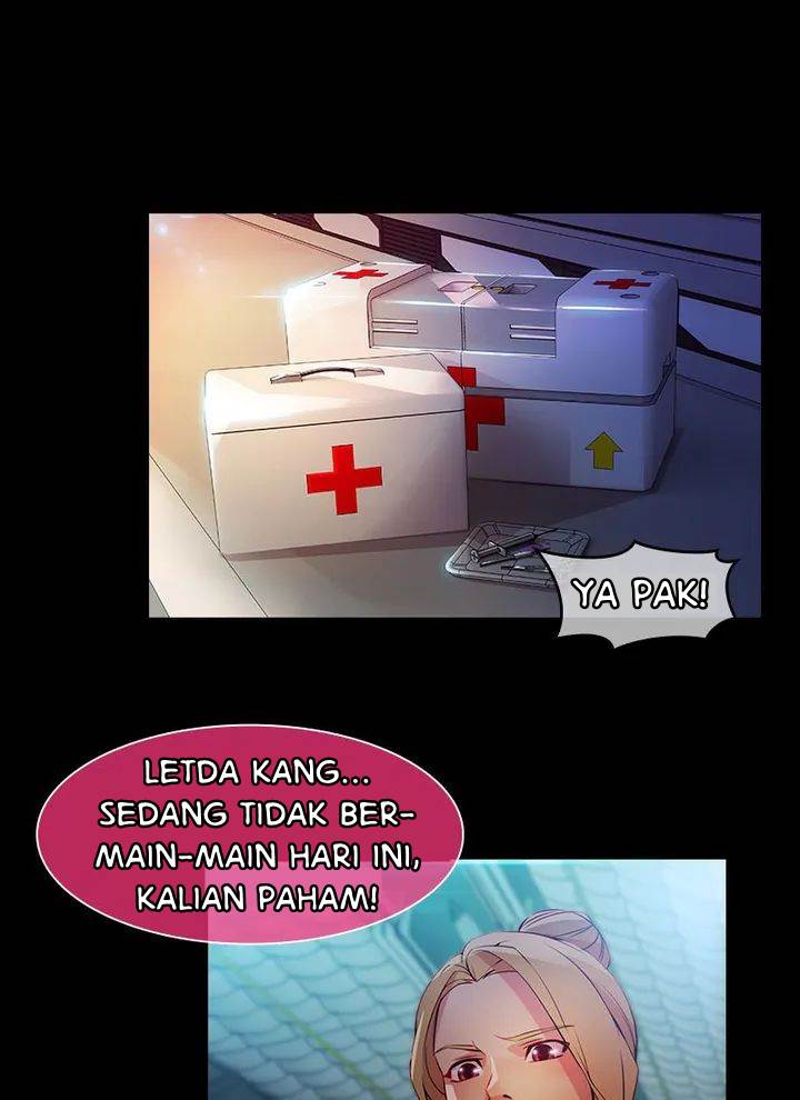 Switch (Zilpung Studio) - Chapter 27 40 Switch (Zilpung Studio) - Chapter 27 40