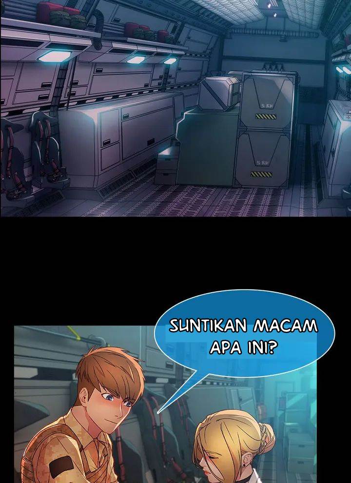 Switch (Zilpung Studio) - Chapter 27 48 Switch (Zilpung Studio) - Chapter 27 48