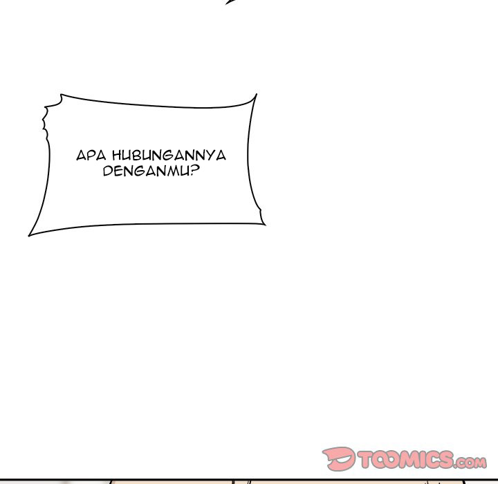 The Ark Is Me - Chapter 27 47