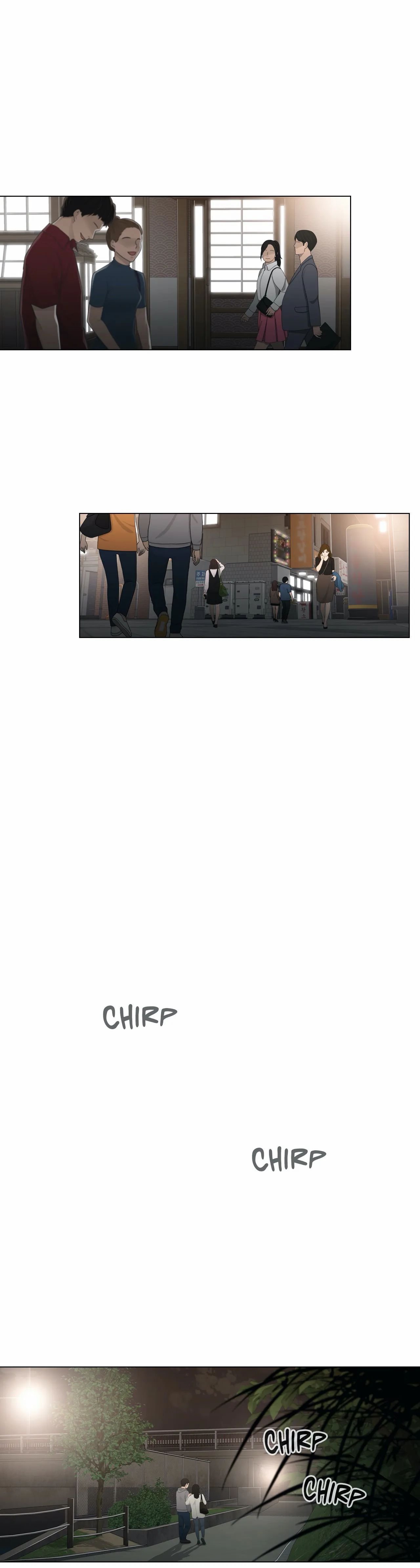 Touch to Unlock - Chapter 27 3