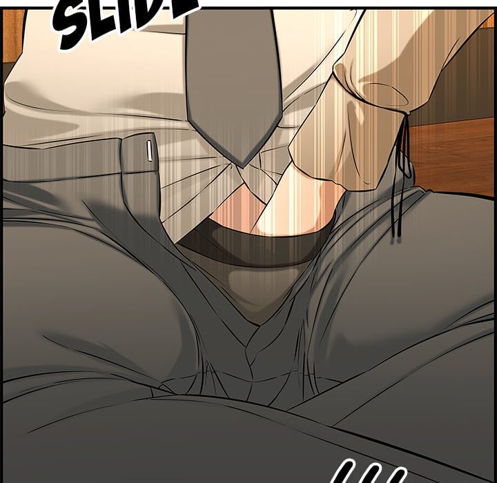 Newlyweds - Chapter 27 35