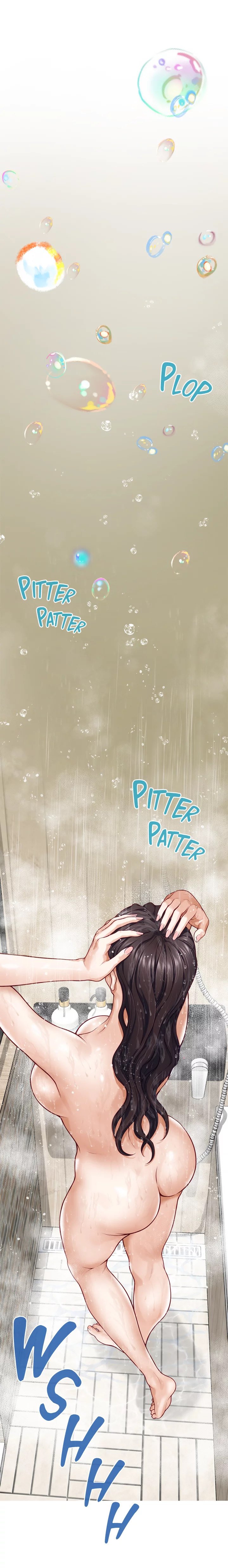 Noona&#8217;s Friend - Chapter 27 24