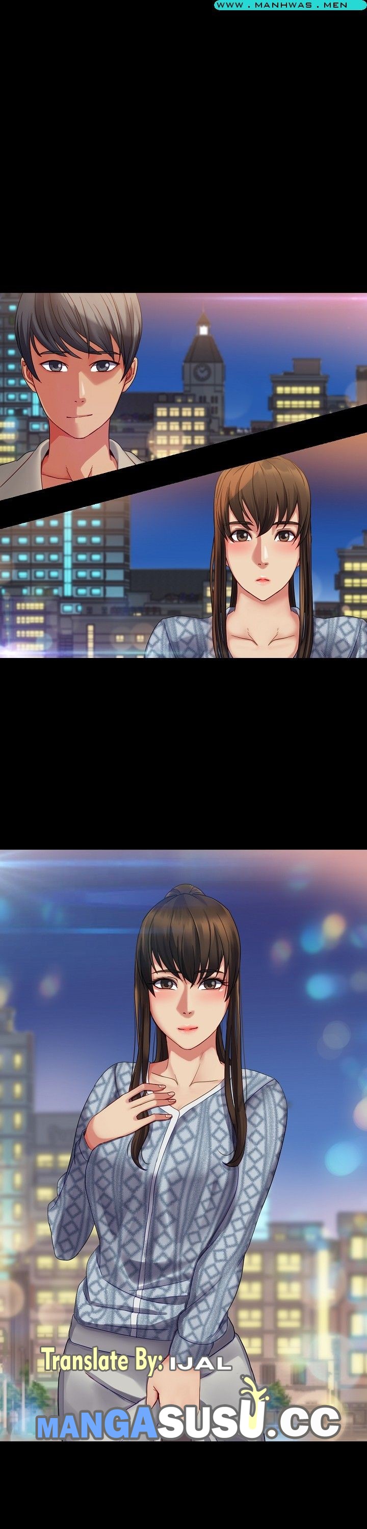 Sister Wife - Chapter 27 26 Sister Wife - Chapter 27 26