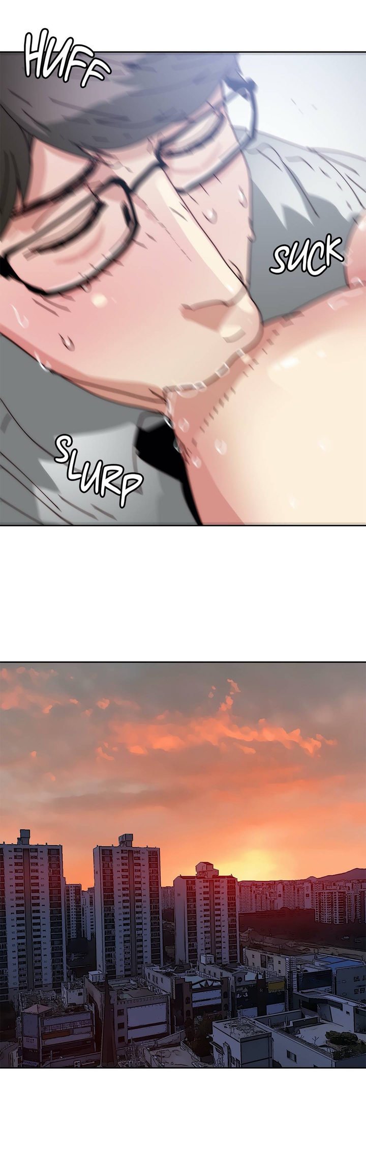 Desire to Kill - Chapter 27 45 Desire to Kill - Chapter 27 45