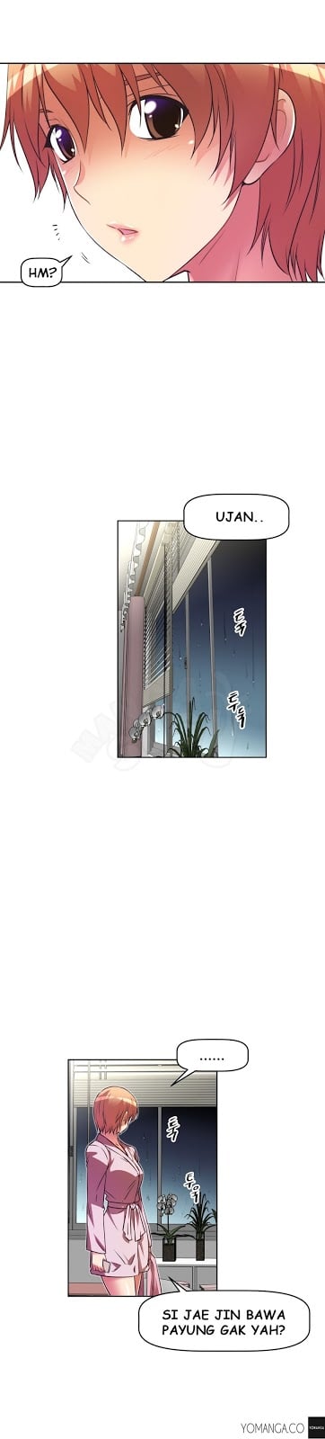 Brawling Go - Chapter 27 25