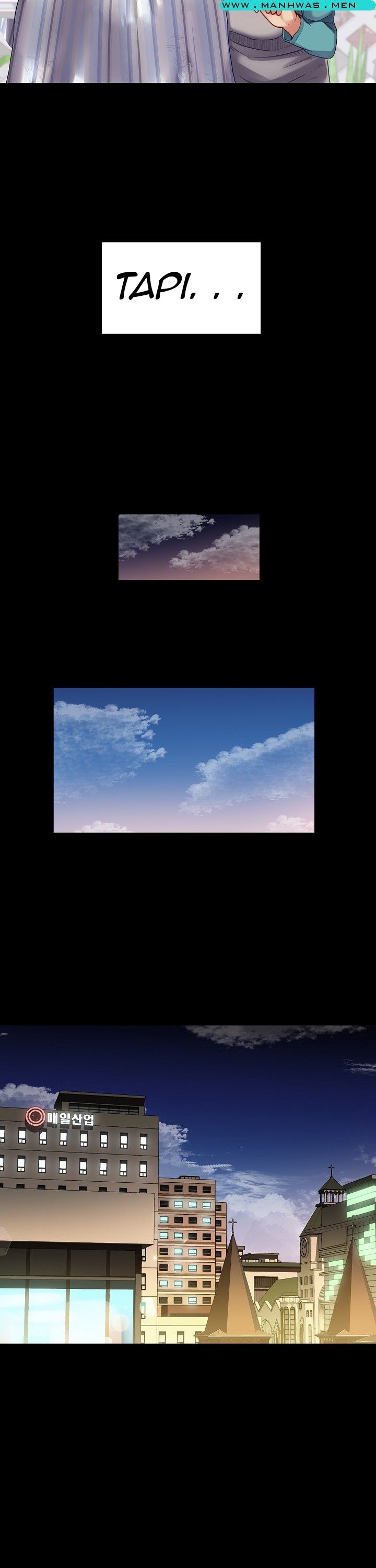 Sister Wife - Chapter 27 20 Sister Wife - Chapter 27 20