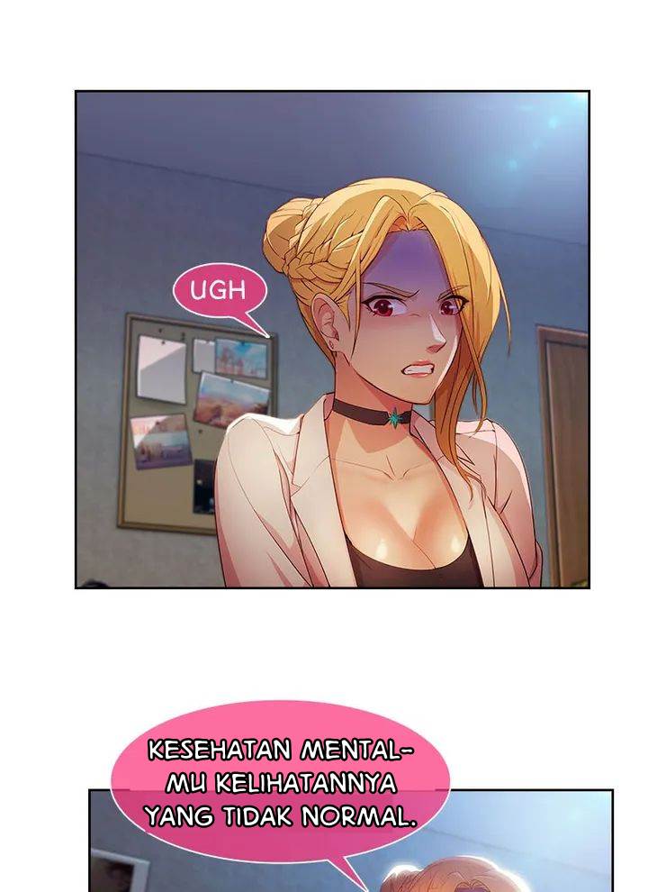 Switch (Zilpung Studio) - Chapter 27 7 Switch (Zilpung Studio) - Chapter 27 7