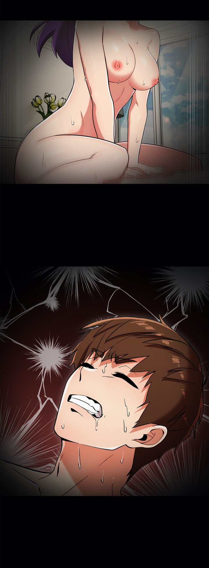 The Stand Up Guy - Chapter 27 21