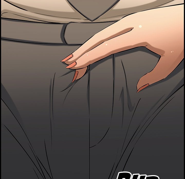 Newlyweds - Chapter 27 19