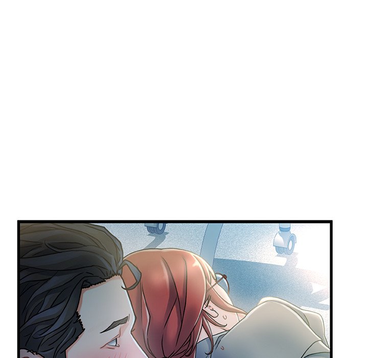Achilles Heel - Chapter 27 27