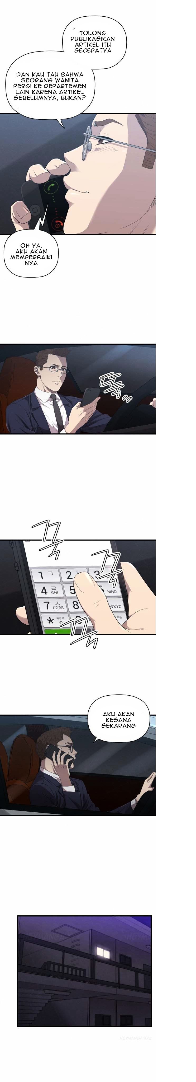 Club Sodom - Chapter 27 5 Club Sodom - Chapter 27 5