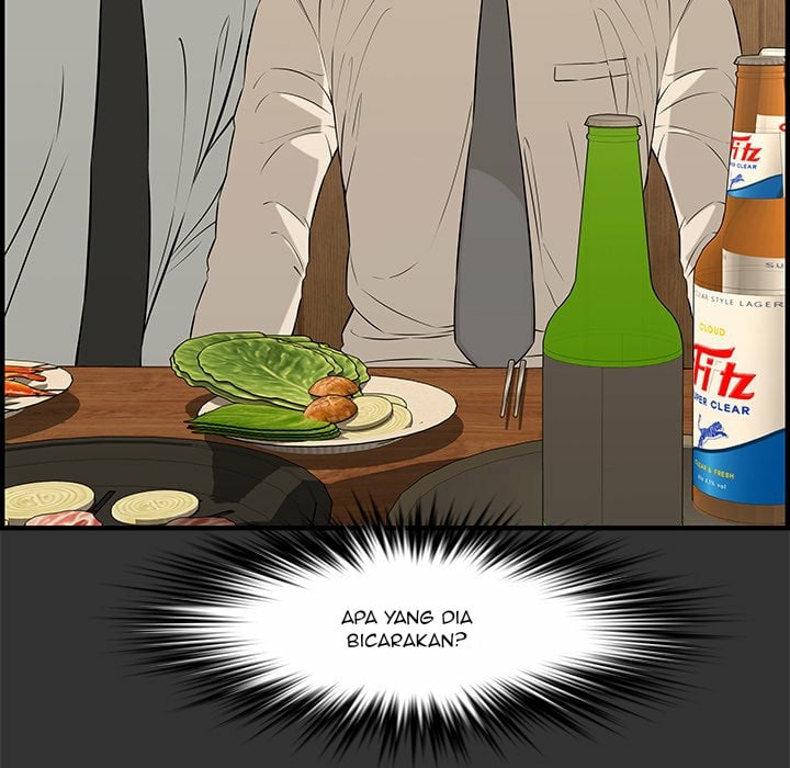 Newlyweds - Chapter 27 8