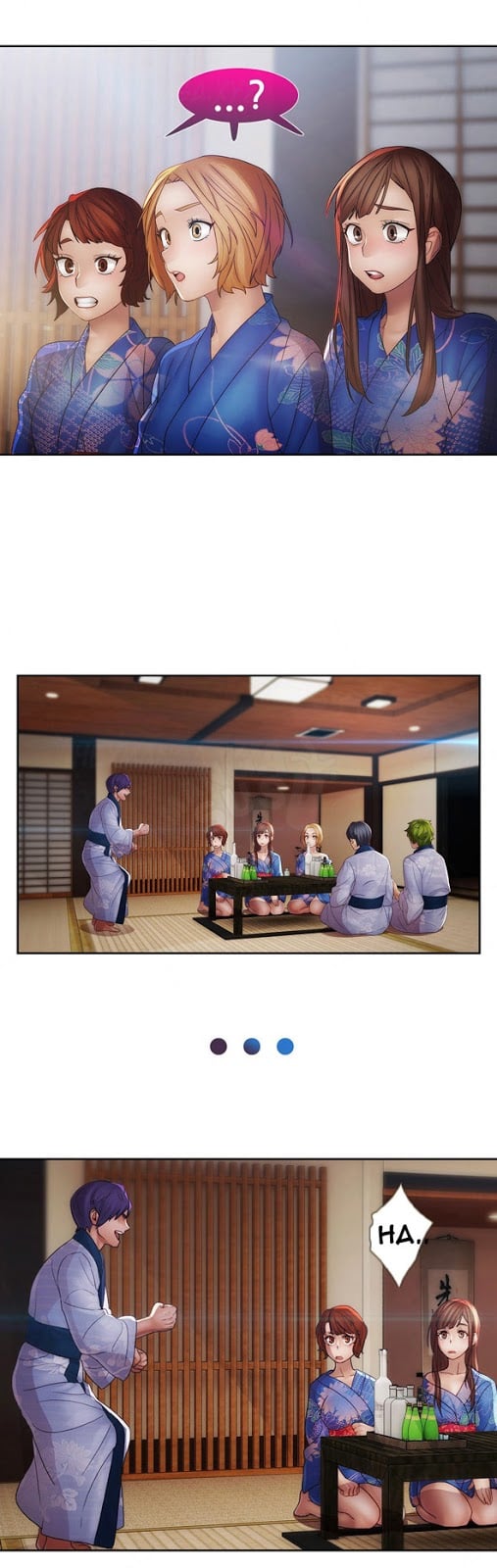 Lady Garden - Chapter 27 10