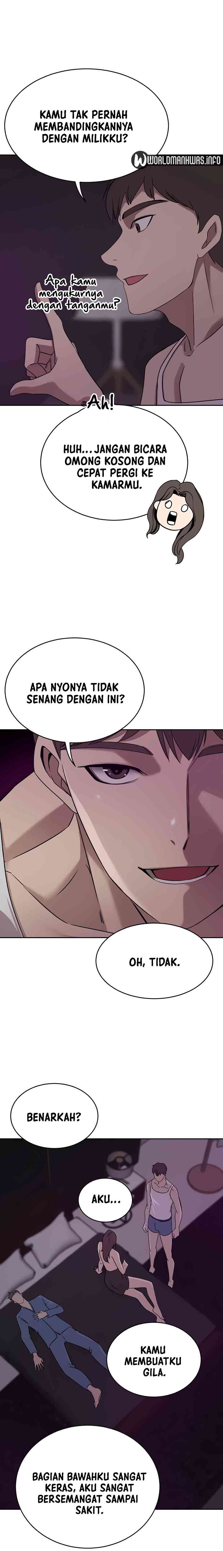 The Wealthy Girl - Chapter 27 18 The Wealthy Girl - Chapter 27 18