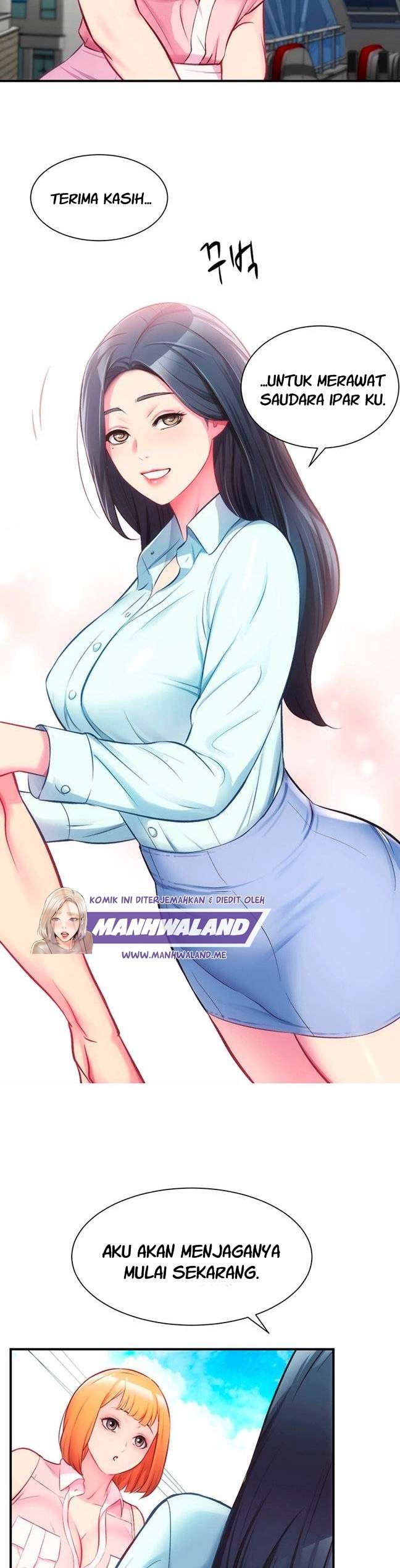 Brother’s Wife Dignity - Chapter 27 11 Brother’s Wife Dignity - Chapter 27 11