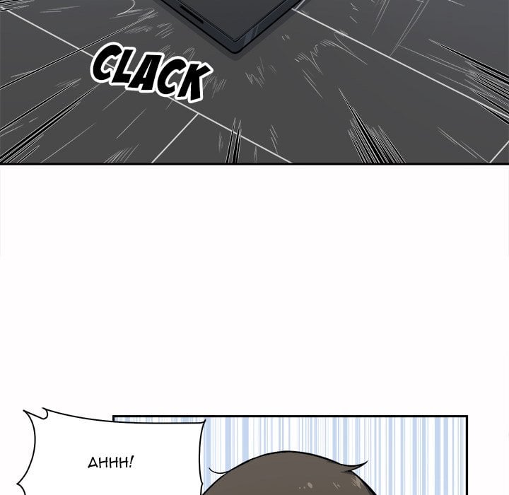 The Ark Is Me - Chapter 27 58