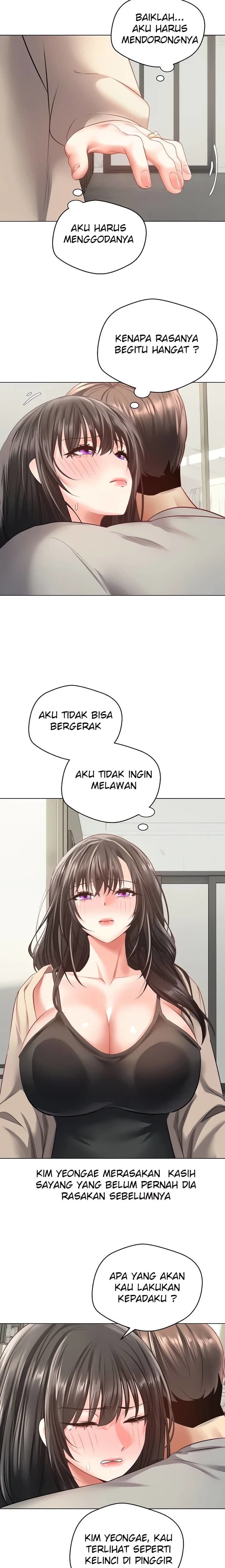 Desire Realization App - Chapter 27 10