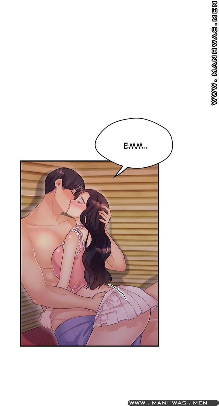 Public Bathhouse - Chapter 27 9
