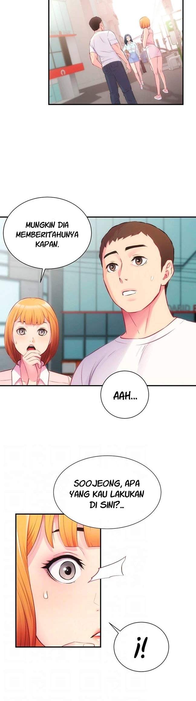 Brother’s Wife Dignity - Chapter 27 4 Brother’s Wife Dignity - Chapter 27 4