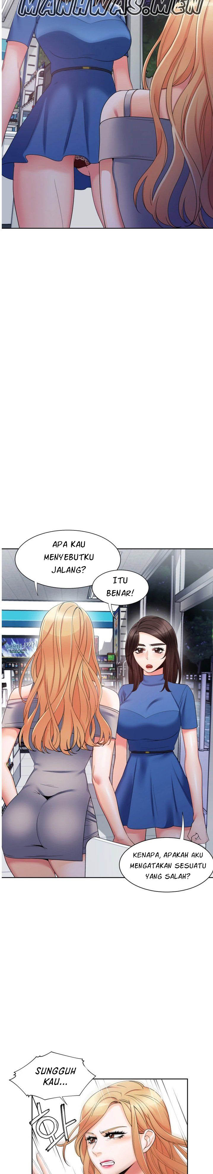 Bad Woman - Chapter 27 5
