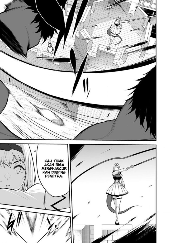 Douyara Boku no Hanayome wa Onna Kishidan na you de. - Chapter 27 16