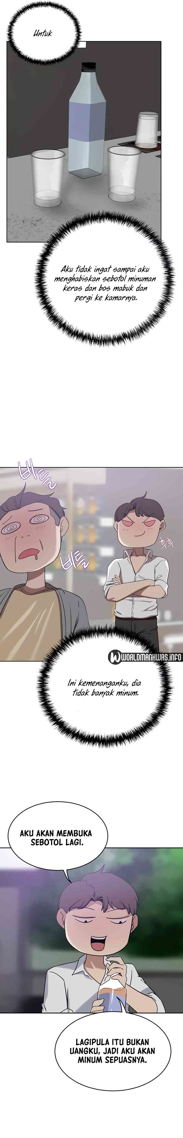 The Wealthy Girl - Chapter 27 4 The Wealthy Girl - Chapter 27 4