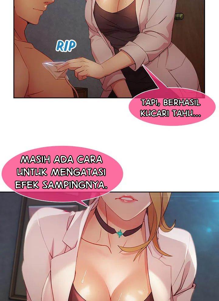 Switch (Zilpung Studio) - Chapter 27 11 Switch (Zilpung Studio) - Chapter 27 11