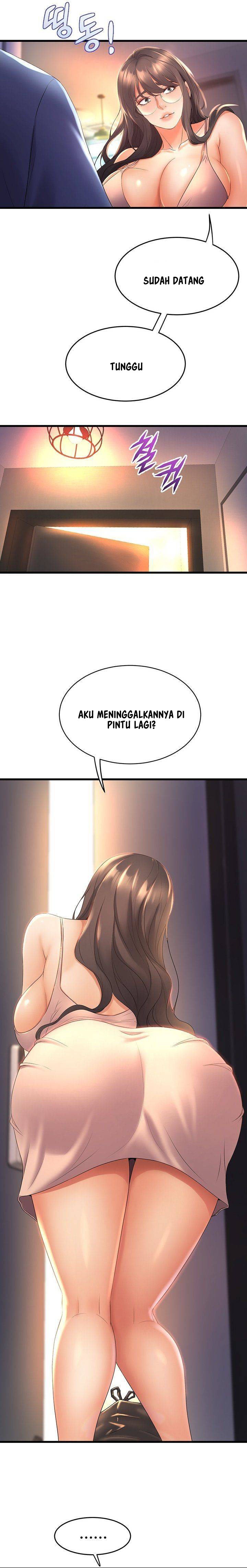 Dance Department&#8217;s Female Sunbaes - Chapter 27 19