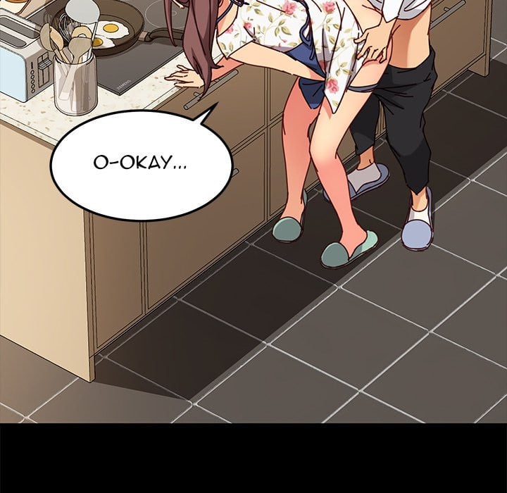 Perfect Roommates - Chapter 27 49 Perfect Roommates - Chapter 27 49