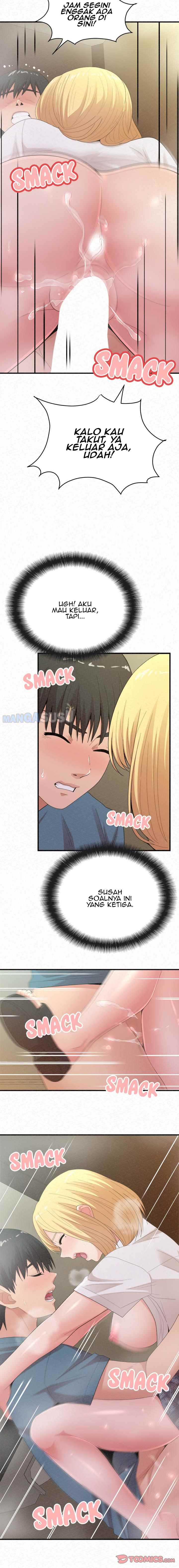 Milk Therapy - Chapter 27 14 Milk Therapy - Chapter 27 14