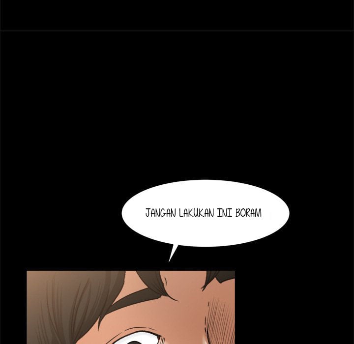 Inside the Uniform - Chapter 27 18 Inside the Uniform - Chapter 27 18