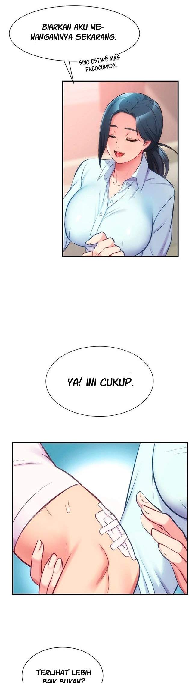 Brother’s Wife Dignity - Chapter 27 19 Brother’s Wife Dignity - Chapter 27 19