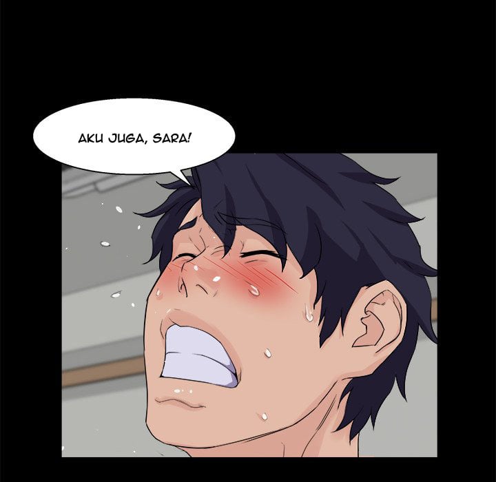 The Inheritance - Chapter 27 85