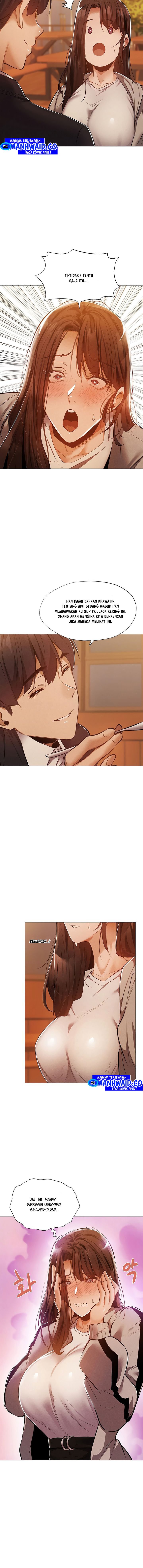 Is There an Empty Room? - Chapter 27 7