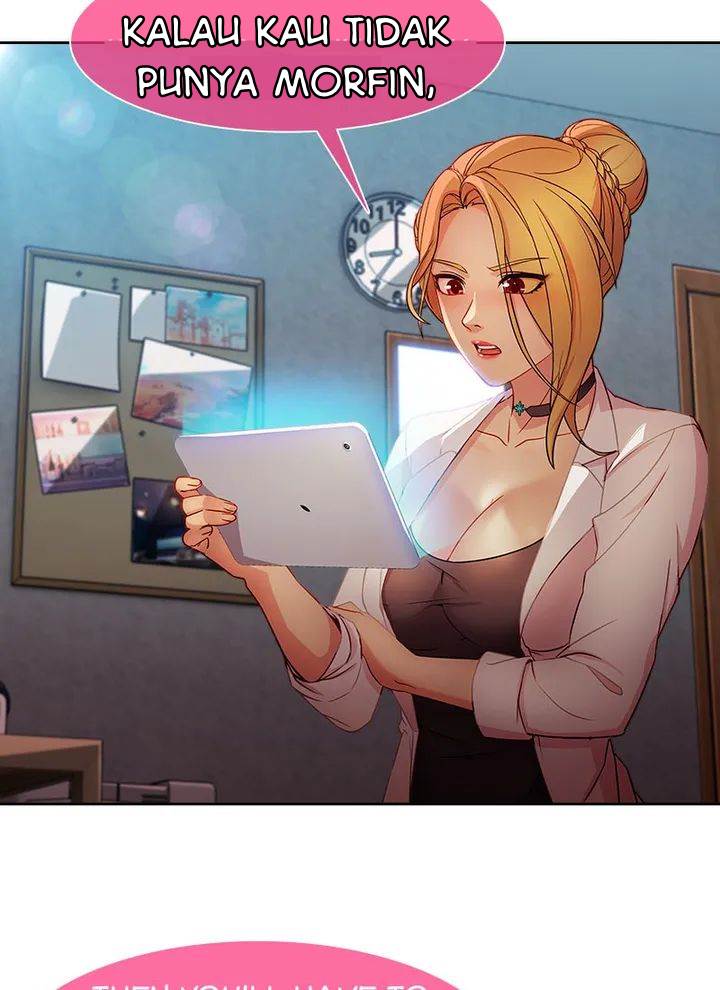 Switch (Zilpung Studio) - Chapter 27 18 Switch (Zilpung Studio) - Chapter 27 18