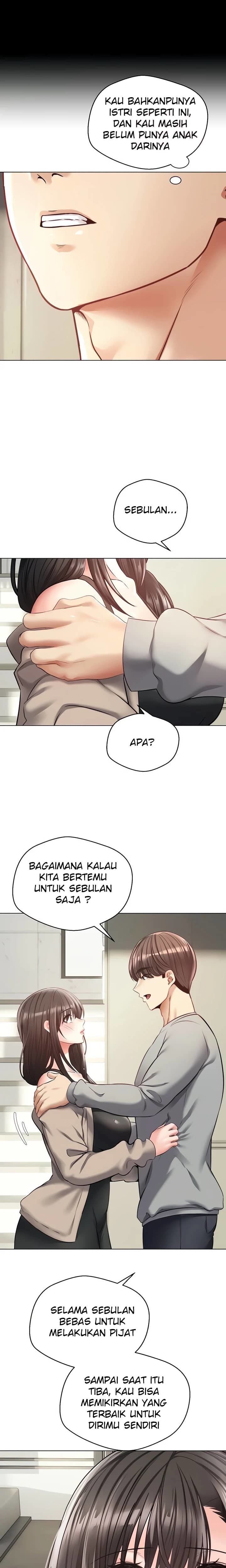 Desire Realization App - Chapter 27 14