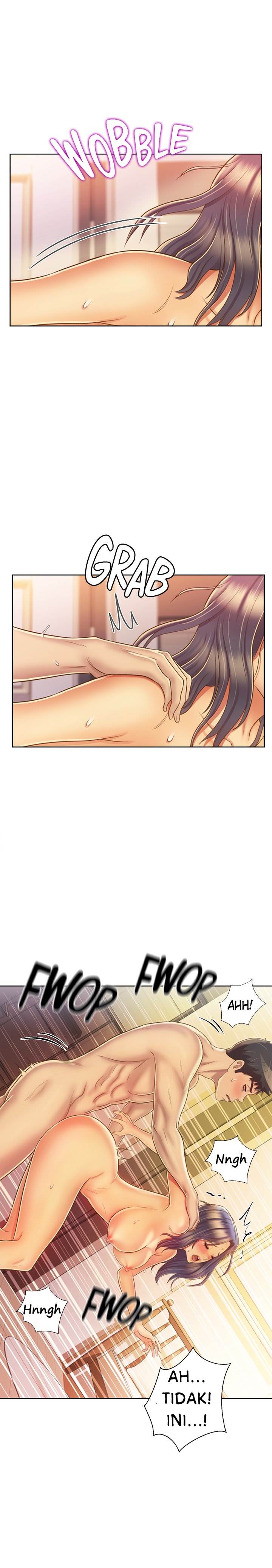Noona&#8217;s Taste - Chapter 27 35