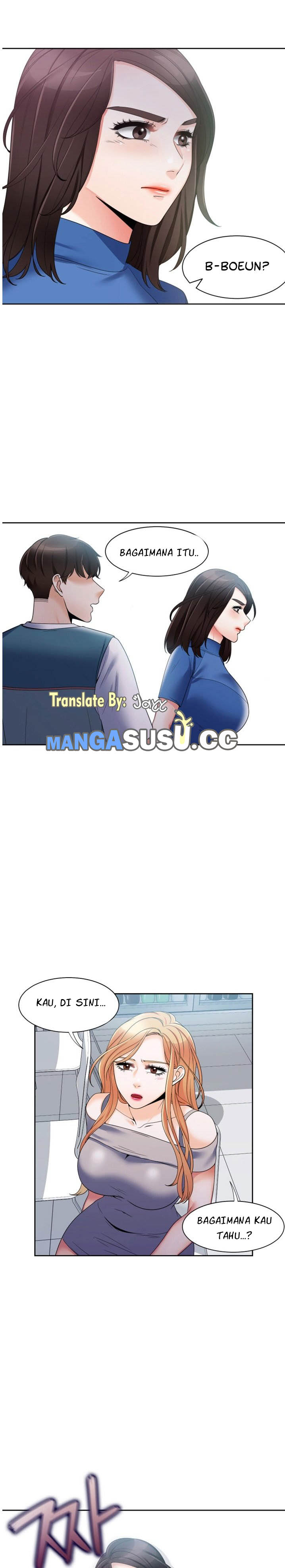 Bad Woman - Chapter 27 3