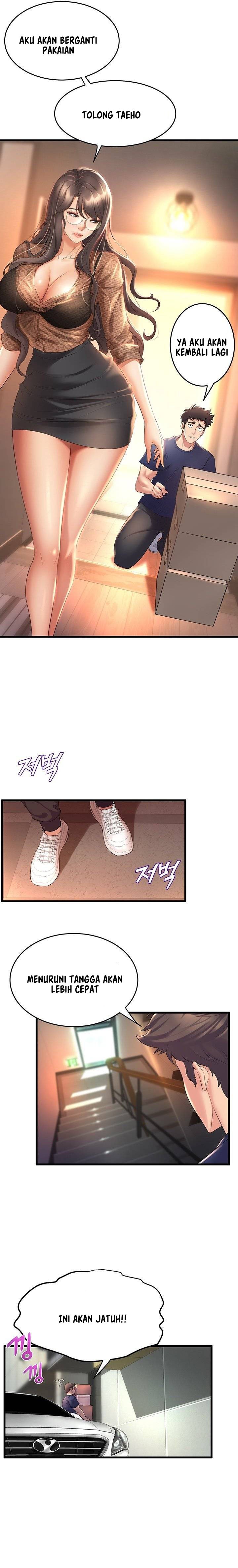 Dance Department&#8217;s Female Sunbaes - Chapter 27 16