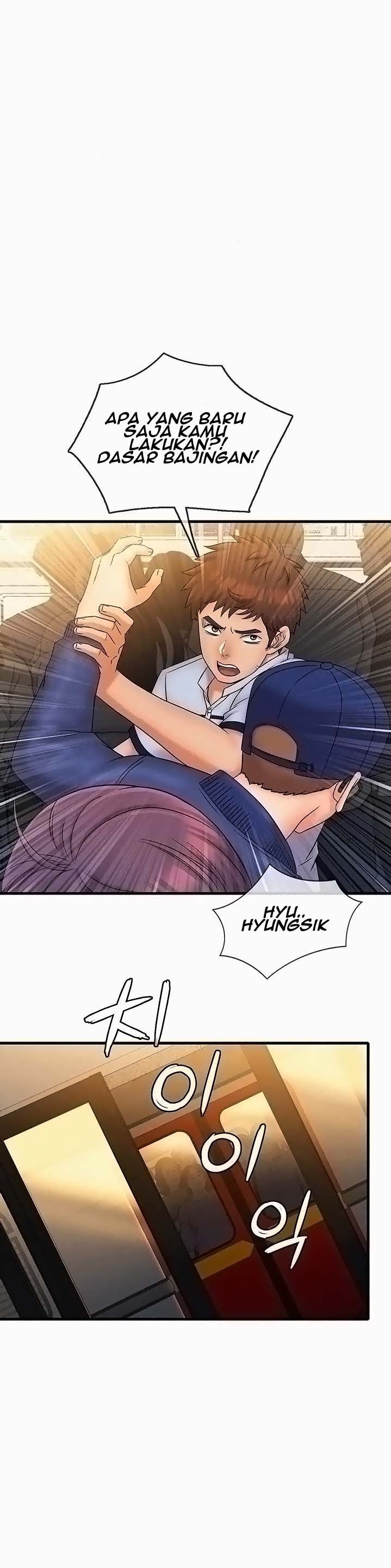 Suspicious Job - Chapter 27 8 Suspicious Job - Chapter 27 8