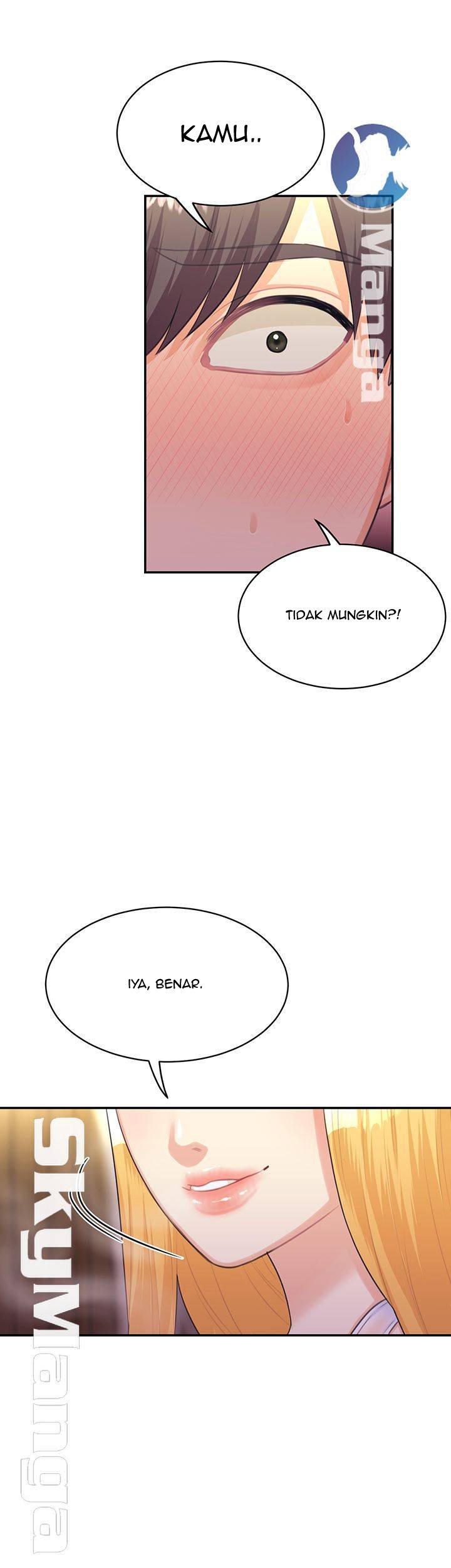 Public Bathhouse - Chapter 27 4